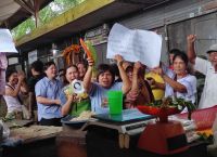 PUD Pasar Siapkan Administrasi, PK Eksekusi Pasar Sambas Segera Didaftarkan ke PN Medan