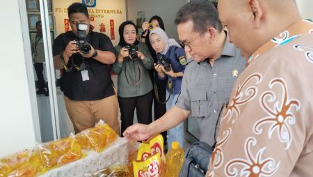 Cegah Kelangkaan, Mendag Minta Produsen Hidupkan Lagi Second Brand Minyak Goreng