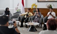 Pemprov Sumut Pastikan Stok Pangan Aman Jelang Ramadan 2026: Harga Beras & Minyak Terkendali