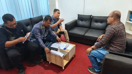 Status PNS Menggantung, Dokter Spesialis Beasiswa Kemenkes Gugat Pemkab Humbahas ke Ombudsman