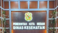 1.711 Sekolah di Medan Telah Laksanakan Program Cek Kesehatan Gratis