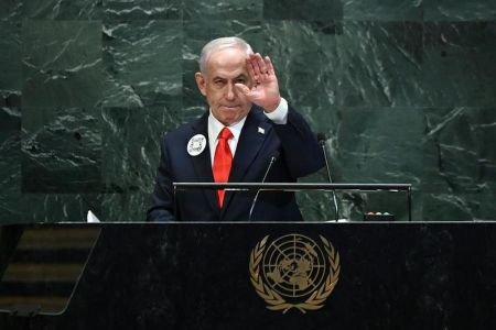 Netanyahu Desak Syarat Ketat Nuklir Iran dan Tegaskan Perang Gaza Bisa Berlanjut