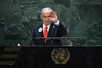 Netanyahu Desak Syarat Ketat Nuklir Iran dan Tegaskan Perang Gaza Bisa Berlanjut