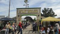 Tradisi Ziarah Jelang Ramadan 2026: Penjual Bunga di TPU Sei Batu Gingging Medan Panen Rezeki