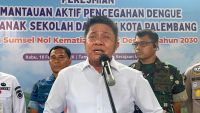 WNI Asal Sumsel Alami Penyiksaan di Kamboja, Gubernur Sumsel Tekankan Jalur Resmi Bekerja di Luar Negeri
