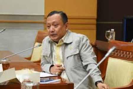 BNN Sebut Vape jadi Pintu Masuk Narkoba, Komisi III DPR Desak Penindakan Tegas dan Evaluasi Total