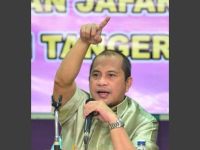 DPR Ingatkan Danantara Tak Sekadar Kelola Aset, Tapi Ciptakan Lapangan Kerja Nyata