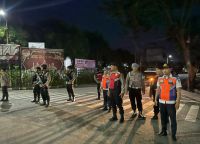 Polda Sumut All Out! Ribuan Personel Diterjunkan Amankan Ramadan 1447 H dari Balap Liar hingga Mafia Pangan