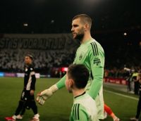 Debut Maarten Paes di Ajax: Sesalkan Hasil Imbang Lawan NEC Nijmegen