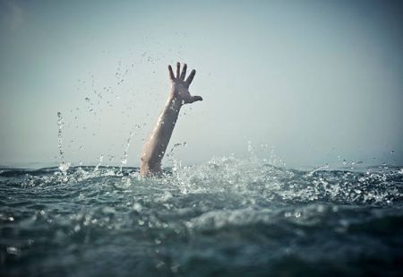 Cari Daun di Pinggir Sungai, Lansia 64 Tahun Ditemukan Hanyut di Sei Belawan Medan