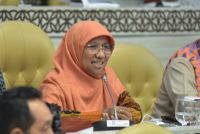 DPR Desak Pemerataan Tiket Kapal Gratis hingga Maluku dan Papua