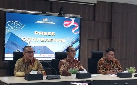 Dirjen AHU: Naturalisasi WNI Dilakukan Ketat Demi Jaga Kepentingan Nasional