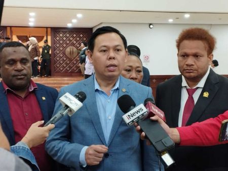 Sultan Najamudin Kritik Impor Pick Up India: Jangan Korbankan Industri Otomotif Nasional