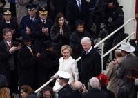 Hillary Clinton Bantah Terlibat Skandal Epstein, Tuding DPR AS Alihkan Isu Trump