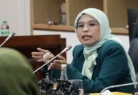 Kasus Campak Meledak hingga 8.224 Kasus, DPR Kritik Kelambanan Respons Pemerintah
