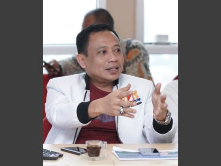 AYP Bela Menag Soal Jet Pribadi: Bukan Dana Negara, Murni Fasilitas Pribadi