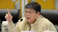 DPR Tekan Pemerintah: GPM dan Bantuan Pangan Harus Berpihak pada Korban Bencana dan Daerah 3T