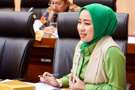 DPR Sentil Pemerintah: Larangan Gunakan Air Harus Diiringi Solusi Nyata