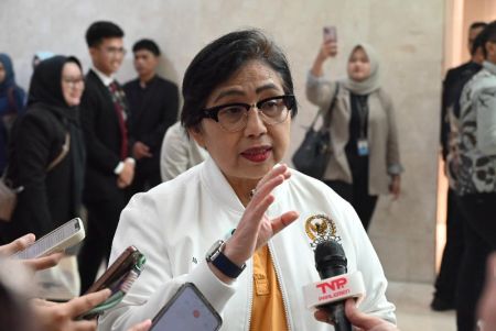 Komisi IX DPR Kaget Ada Pengadaan Motor Listrik hingga TV di BGN, Irma: Kalau Dibahas Pasti Kami Tolak