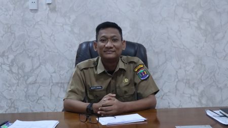 Meski Rusak Parah, Perbaikan Jalan Pasar Tavip Binjai Dibatalkan: Masuk Anggaran 2026