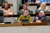 Rina Saadah Sentil Pemerintah: Stok Aman tapi Rakyat Tetap Tercekik Harga Jelang Ramadan