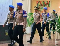 Eks Kapolres Bima Kota AKBP Didik Putra Kuncoro Dipecat, Terbukti Langgar Etik Kasus Narkoba