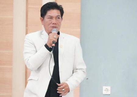 DPR Desak Pemerintah Bertindak Tegas, Penjualan Bebas Whip Phink Dinilai Ancaman Nyata Generasi Muda