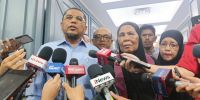Nestapa Nenek Saudah: Menuntut Pemulihan Harkat di Tengah Kepungan Tambang Ilegal Pasaman