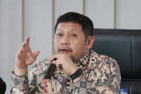 Komisi III Desak Polisi Tegas ke Bahar Smith: Negara Tak Boleh Kalah oleh Kekerasan Ormas