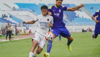 Arema FC Tundukkan Persijap Jepara di Kanjuruhan, Gol Tunggal Yama Jadi Penentu ​
