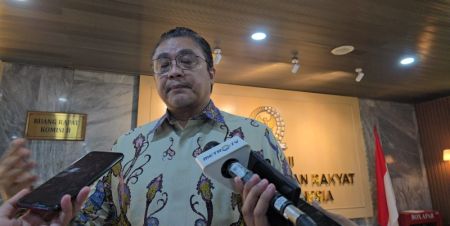 Polemik Ambang Batas 2029: Dede Yusuf Sebut Penurunan Angka Bukan Jaminan Suara Rakyat Terselamatkan