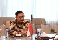 Komisi V Dukung Ide Gentengisasi Prabowo: Lebih Indah dan Ramah Lingkungan