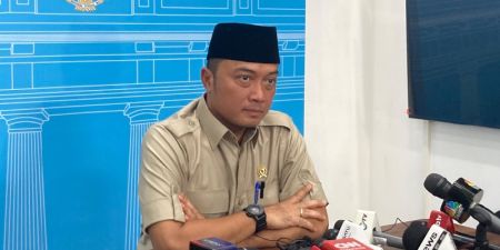 Presiden Prabowo Dijadwalkan Lantik Pengganti Thomas Djiwandono Hari Ini