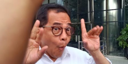 KPK Kembali Panggil Sekjen DPR RI di Tengah Gugatan Praperadilan