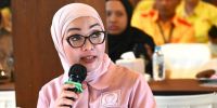 Panja AMDK DPR RI Selidiki Manipulasi Label dan Sumber Air