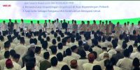 Anwar Iskandar Kembali Nahkodai MUI, Pengukuhan Pengurus Periode 2025-2030 Digelar di Istiqlal