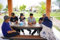 Atasi Gunung Sampah 30 Meter, Pemko Medan Matangkan Proyek Energi Listrik di TPA Terjun