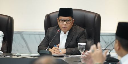 Kemenag Upayakan Slot PPPK Khusus Guru Madrasah Swasta