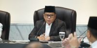 Kemenag Upayakan Slot PPPK Khusus Guru Madrasah Swasta