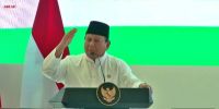 Presiden Prabowo Hibahkan Lahan Strategis Bundaran HI untuk Gedung MUI