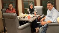 Golkar Sumut Pasca-Musda: Andar Amin Telponan dengan Hendri Yanto Sitorus, Yasyir Ridho Ketemu Erni