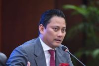 Thomas Djiwandono Resmi Nakhodai Deputi Gubernur BI, Perkuat Sinergi Fiskal dan Moneter ​