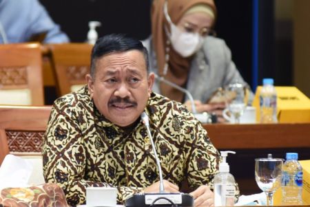 Aturan Baru LPG 3 Kg, DPR: Subsidi Jangan Jadi Alat Efisiensi