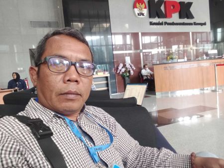 MARAK: Korsup KPK Bertentangan dengan Asta Cita Presiden Prabowo