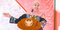 Usut Aliran Dana Hibah Jatim: KPK Panggil Ulang Khofifah ke Meja Persidangan Kamis Ini