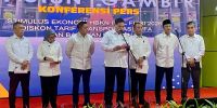 Pemerintah Siapkan Rp12,83 Triliun untuk Stimulus Transportasi dan Ketahanan Pangan Jelang Lebaran