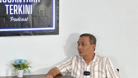 Yasir Ridho Lubis Usul Kaderisasi Parpol Masuk Regulasi Pemilu