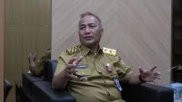 Pemprov Sumsel Tolak Izin Jalan Umum bagi Perusahaan Tambang yang Tidak Membangun Jalur Khusus