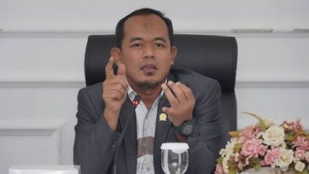 85 Daerah Masih Defisit Pangan, DPR Desak Negara Hadir Nyata di Tengah Program MBG