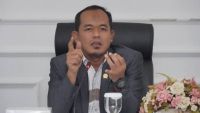 85 Daerah Masih Defisit Pangan, DPR Desak Negara Hadir Nyata di Tengah Program MBG